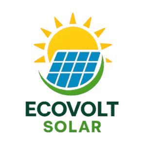 Eco Volt Solar Installations